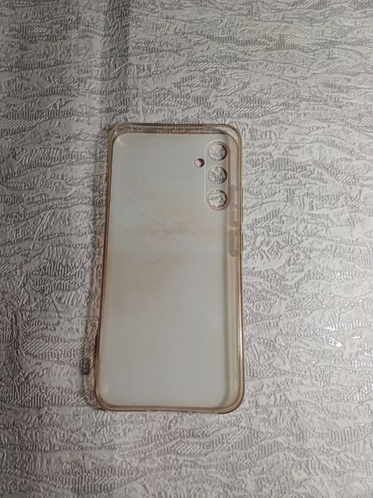 Чохли на Samsung Galaxy A34 5G
