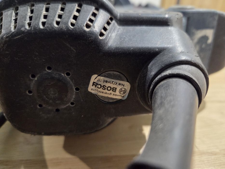 Młot udarowy Bosch GBH 5-40 DE SDS MAX