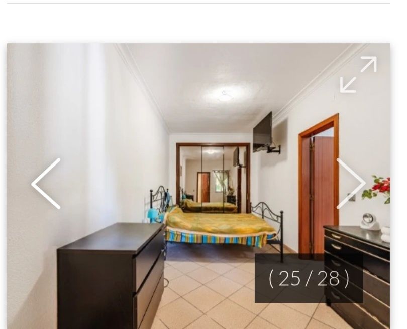 Moradia geminada em Setúbal