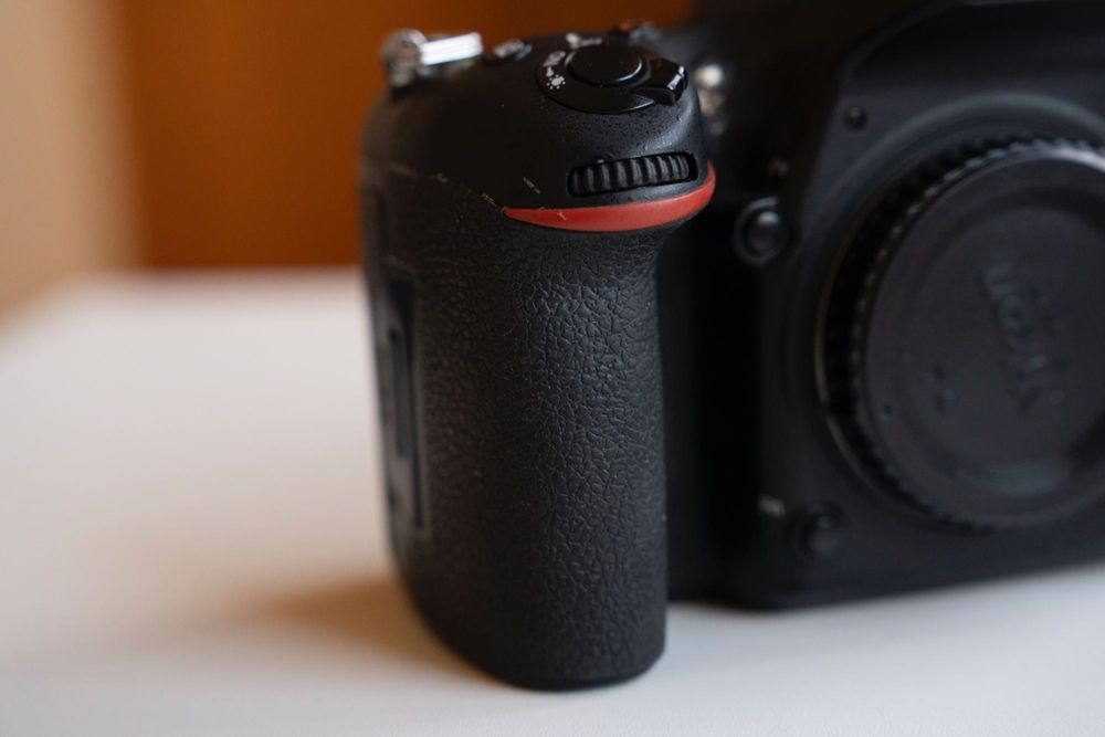 câmara fotográfica - Nikon D750