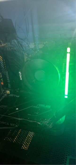 Desktop gaming completo