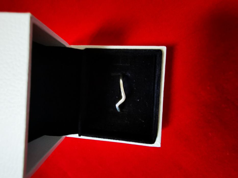 Anel original da Pandora