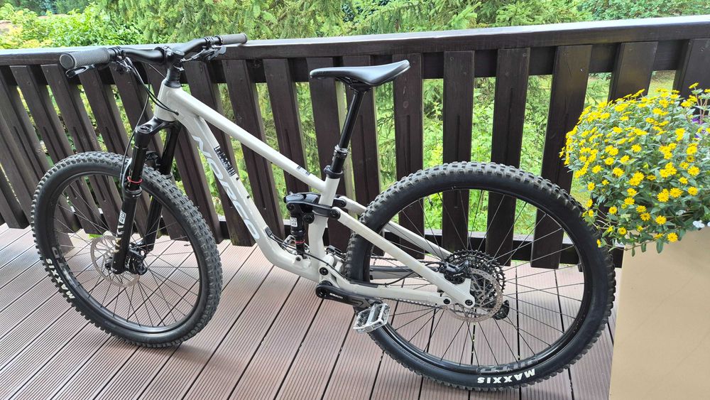 Rower Norco Sight A3 Sram