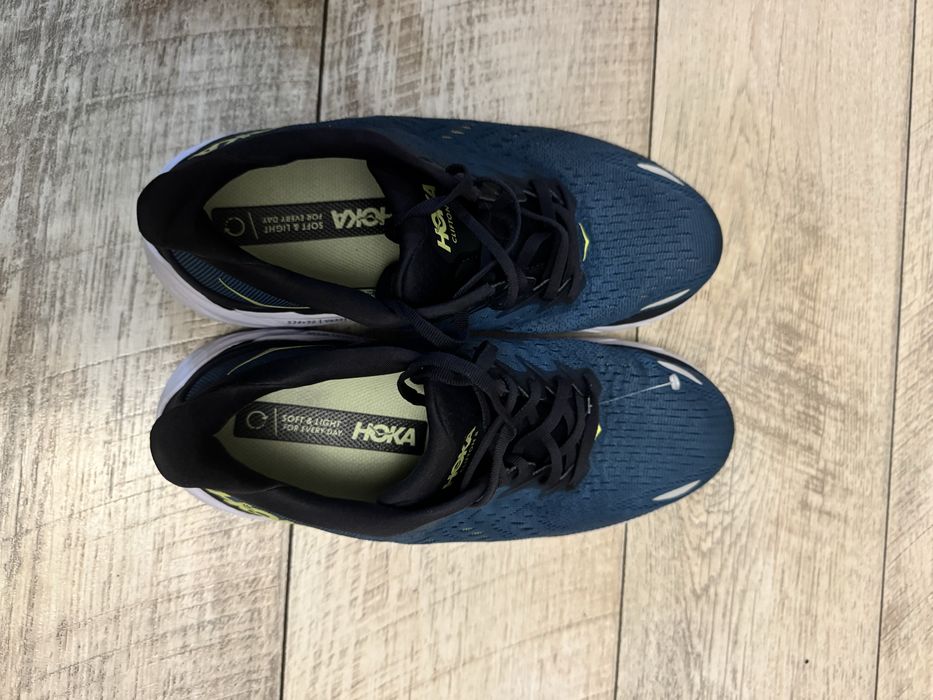 Hoka Clifton 8 ( 42 р ) 27 см