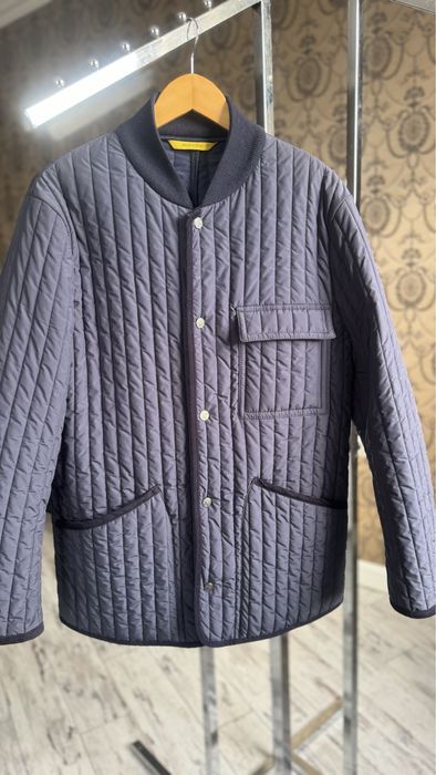 Куртка canali оригинал