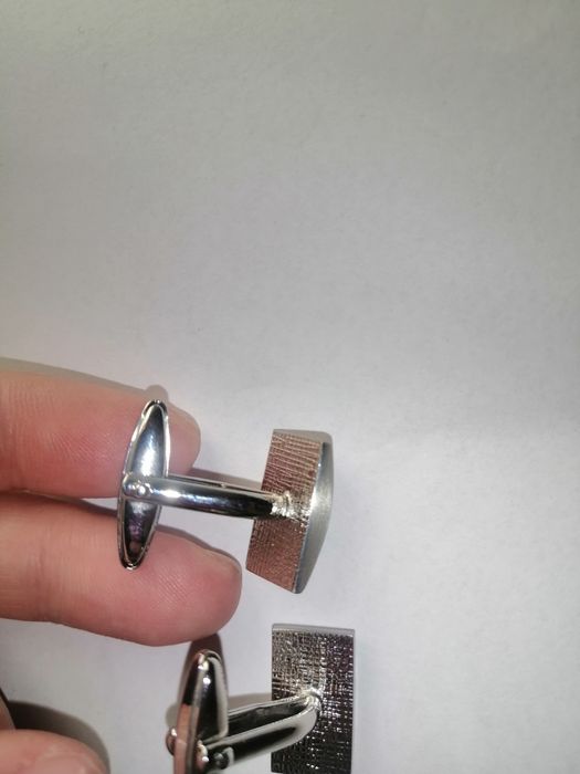 Запонки до сорочки!