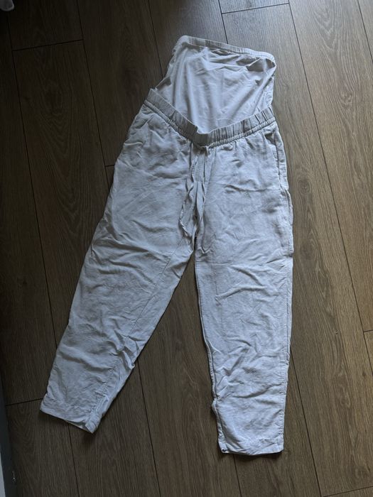 Штани для вагітних H&M XS-S