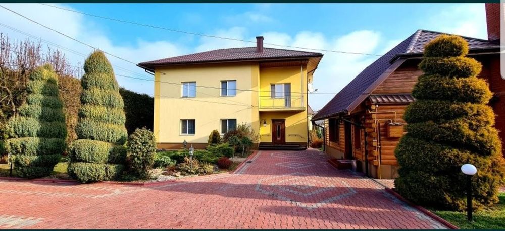 "КОТЕДЖ", БАЛКА!, 9 соток! Євро, меблі!