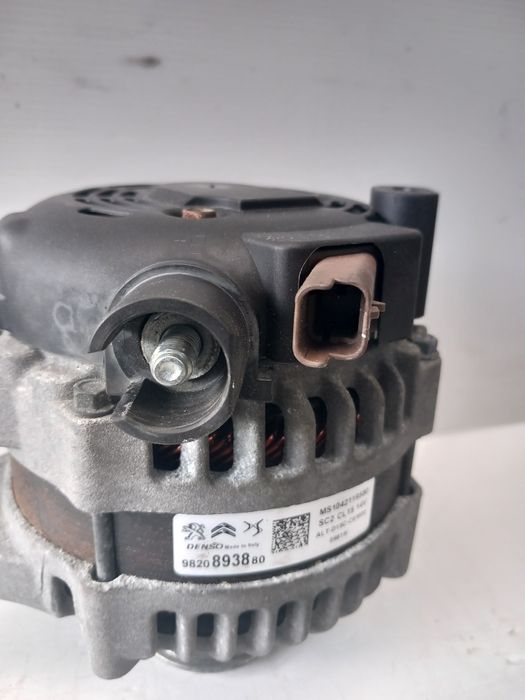 Alternador Peugeot Citroën