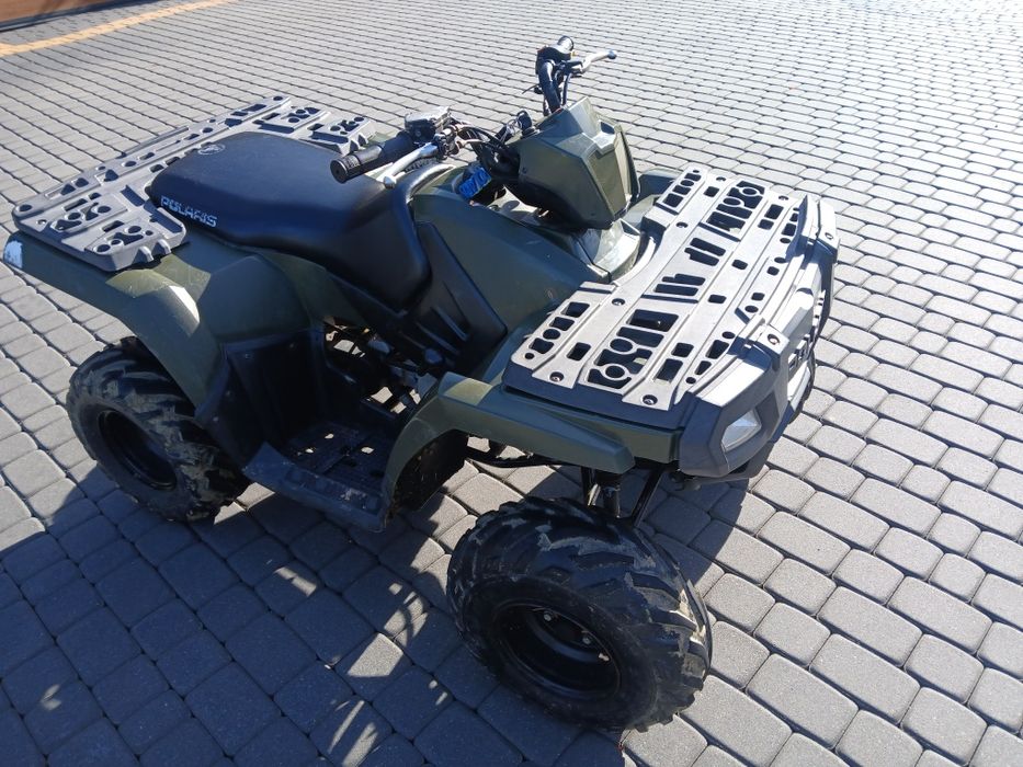 Polaris