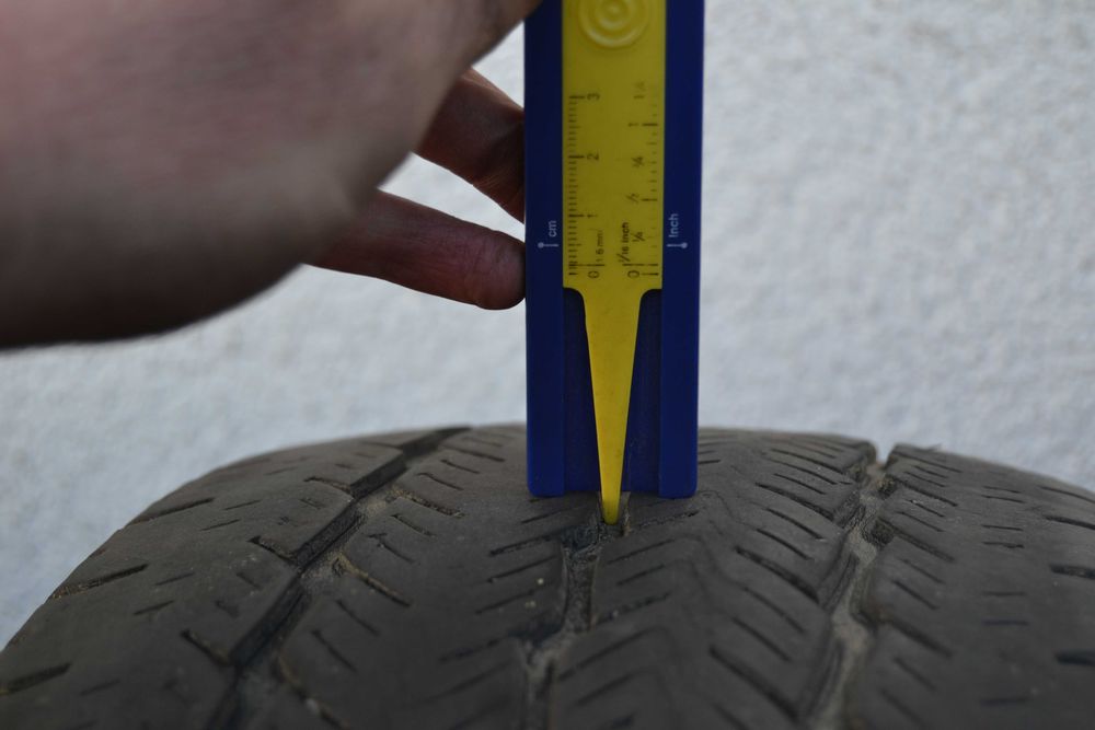 2x całoroczne 225/65r16c Sunfull Allseason 2022rok wielosezonowe