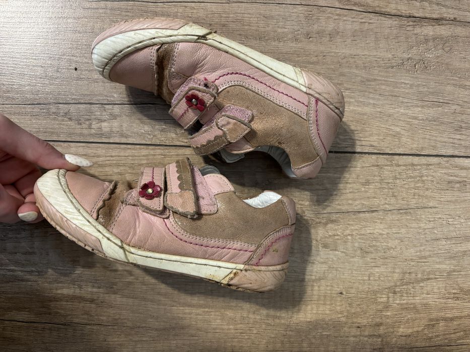 Buty polbuty ccc lasocki kids