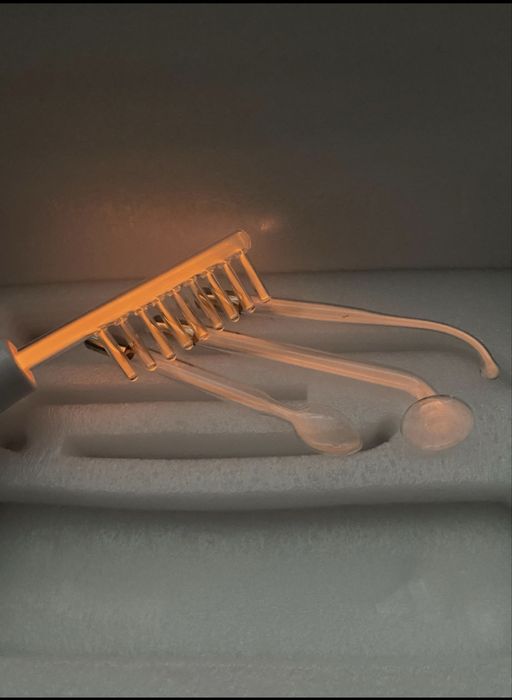 Апарат LZ-006A дарсонваль