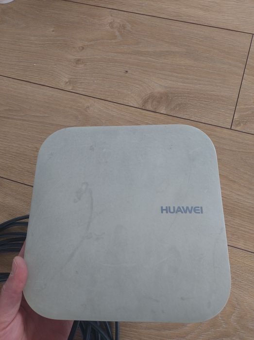 Antena zewnętrzna LTE Huawei eA380 na kartę SIM