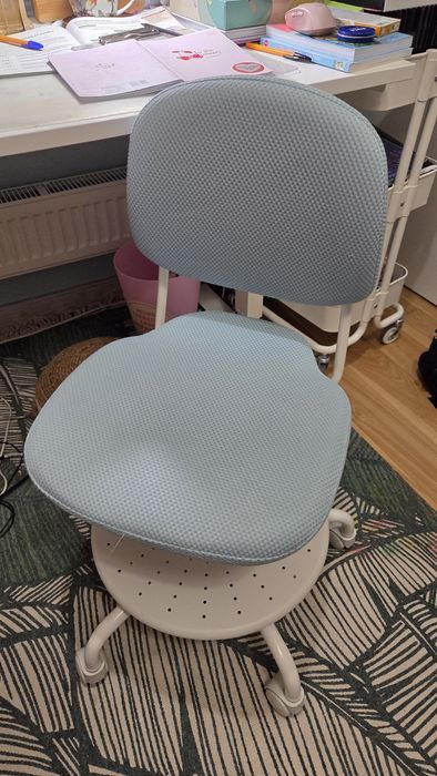 Krzesło obrotowe Ikea Vimund