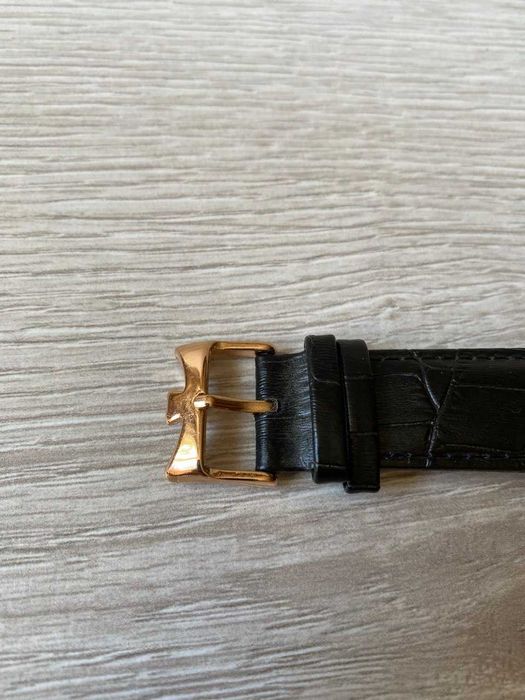 Годинник Vacheron Constantin механічний з автопідзаводом