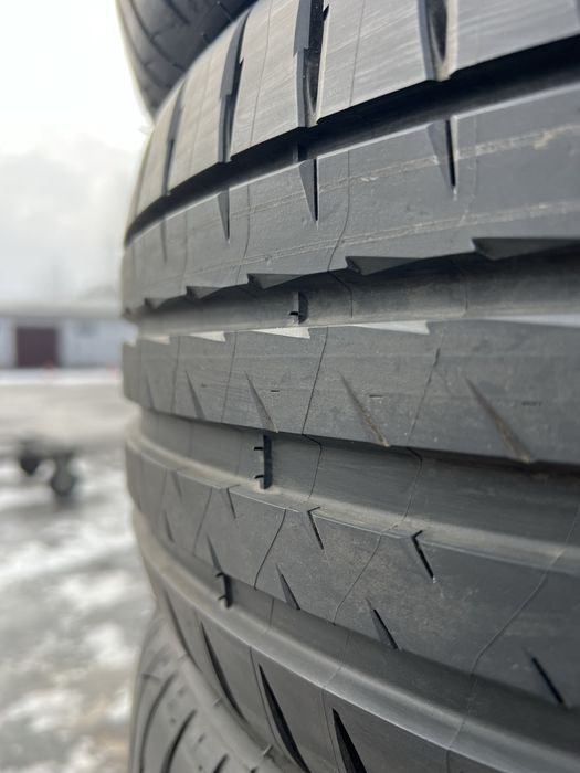 225/45r18 Michelin Pilot sport4 mo літні парами стан нових