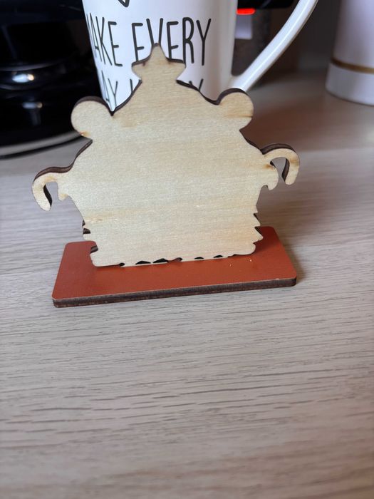 Decoração de natal nova