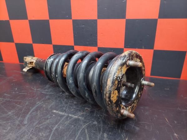 Amortecedor frente direito MITSUBISHI L 200 / Triton Pick Up Chassis (