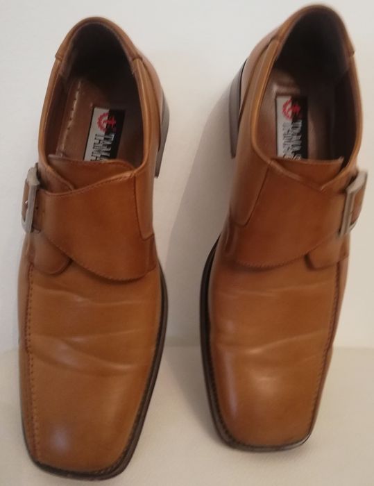 Calçado homem tamanho 41