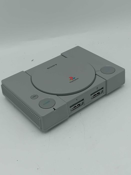 Konsola Sony PS2 mini Classic