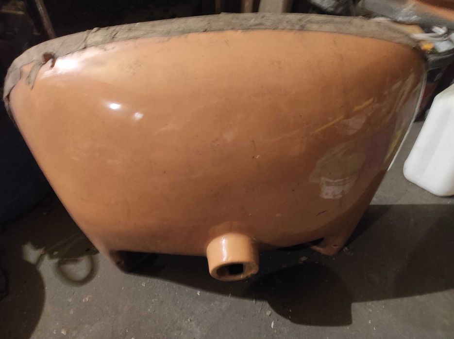 Kompakt WC , bidet , umywalka PRL