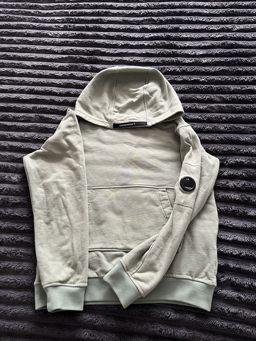 Худі CP Company оригінал