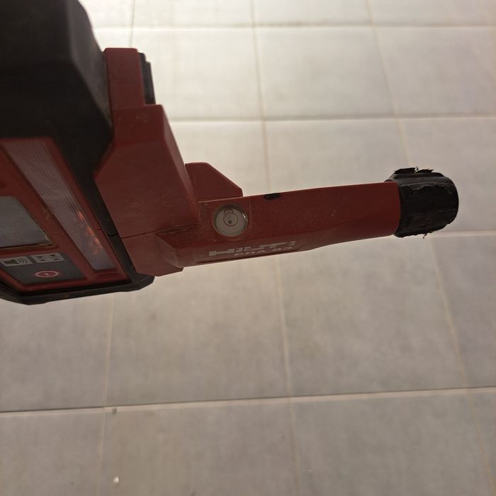 Receptor Laser Hilti