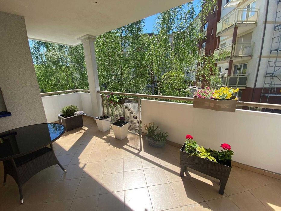 Wyjątkowe 81 m² | 3 Pokoje | Taras | Jakubskie Przedmieście