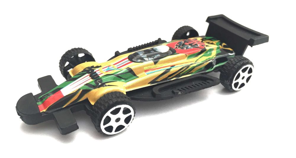 TEDI Germany - 3 x carros  +/- 1:65 * escala - em plástico e chapa