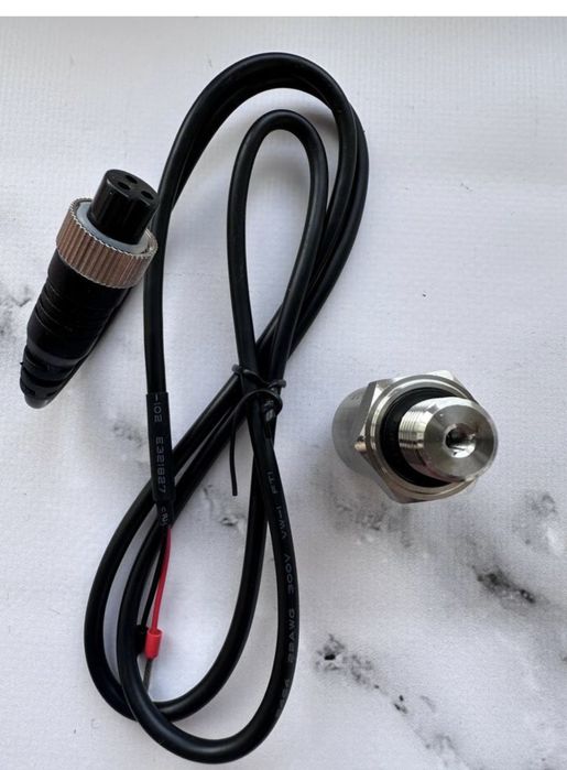 Датчик деференційного тиску 0-60 BAR 4-20 мA