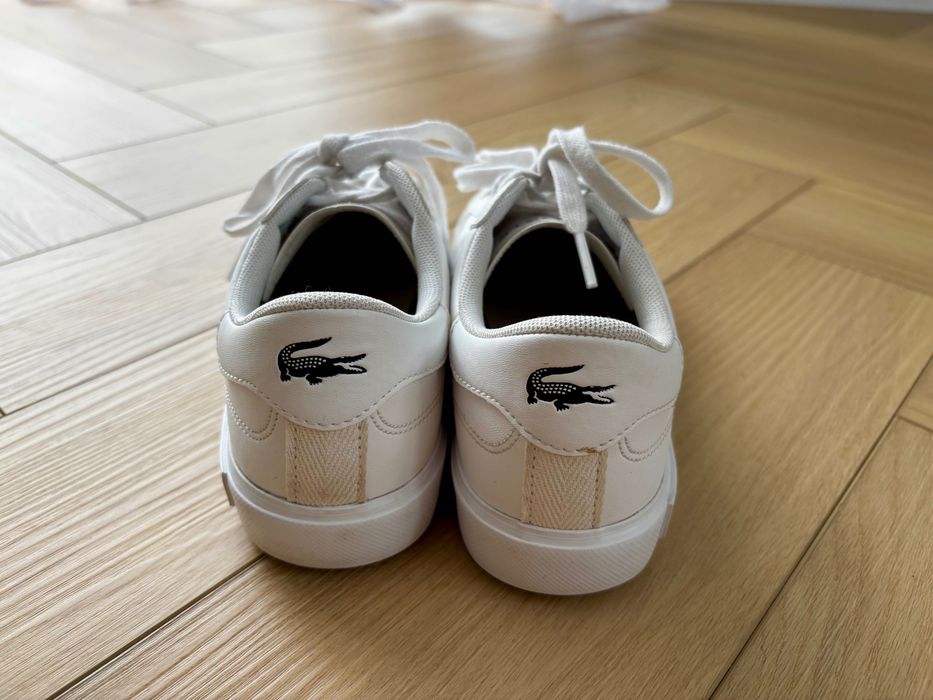 Lacoste buty  35