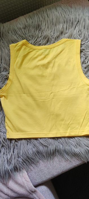 Młodzieżowy top " Shein" r.S