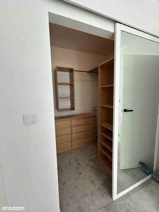 Mieszkanie – Warszawa, Saska Kępa, Praga-Południe - Widok 5