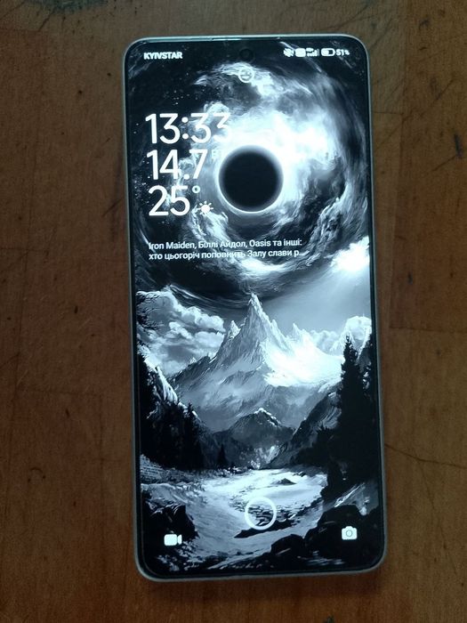 Поко х6 про 5G 12/512
