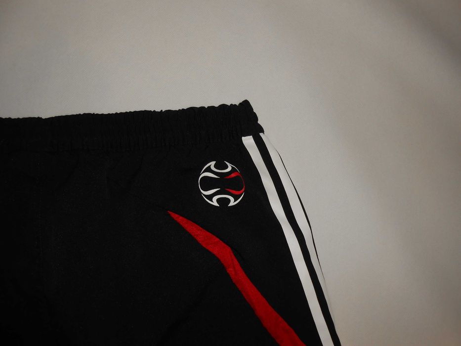 Spodenki adidas FC Liverpool 2007-08 (L)