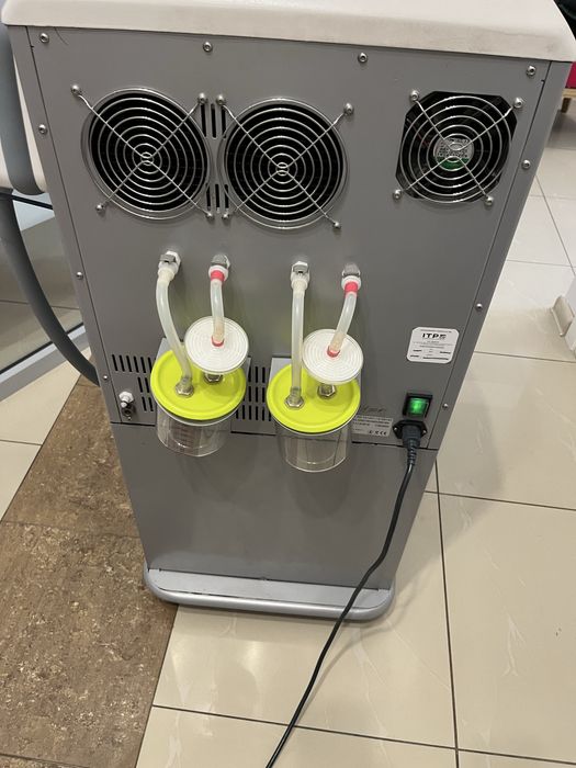 Kriolipoliza Cooltech