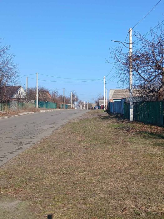 Будинок – Кожухівка, Фастівський район - Вид 5