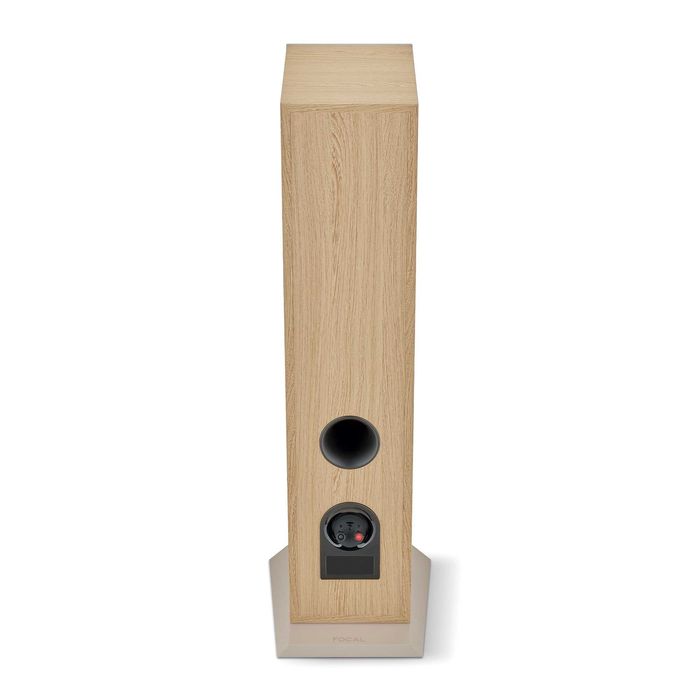 Focal Theva No3 Light Wood Kolumny podłogowe 3 drożne PROMO SKLEP RATY