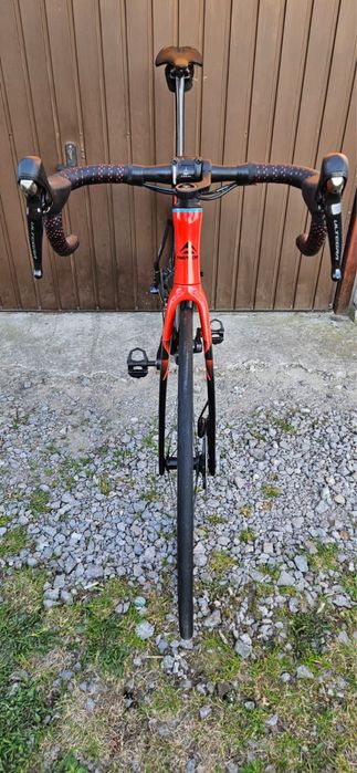 Rower szosowy Merida Reacto 5000 Bahrain Victorius r.56(M\L)