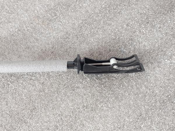 Fechadura / fecho porta frente direito VOLKSWAGEN Polo (6R, 6C)