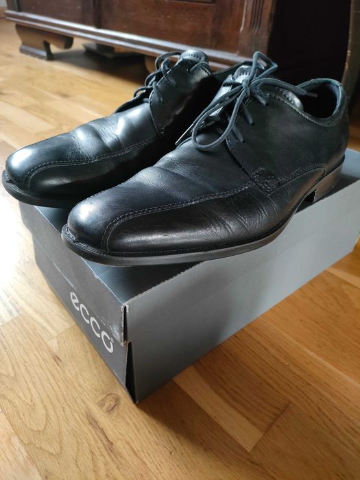 Buty Ecco rozmiar.42