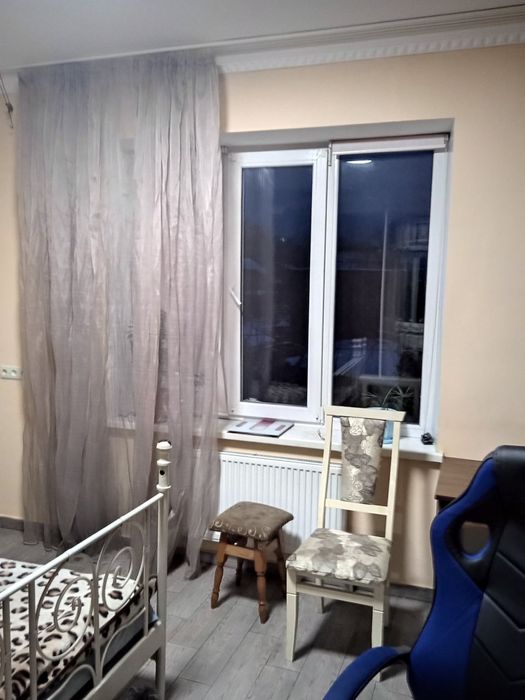 Буча, кімнати в будинку