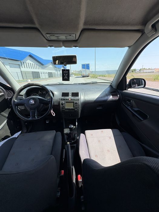 Seat Ibiza 6k2 Tdi SPORT