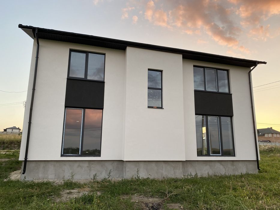 Продається будинок біля Тернополя в с.Байківці