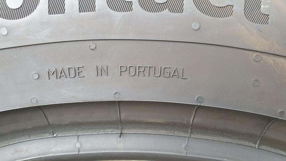 235/55 R19 V XL Continental (Континенталь) Авторезина, шини.