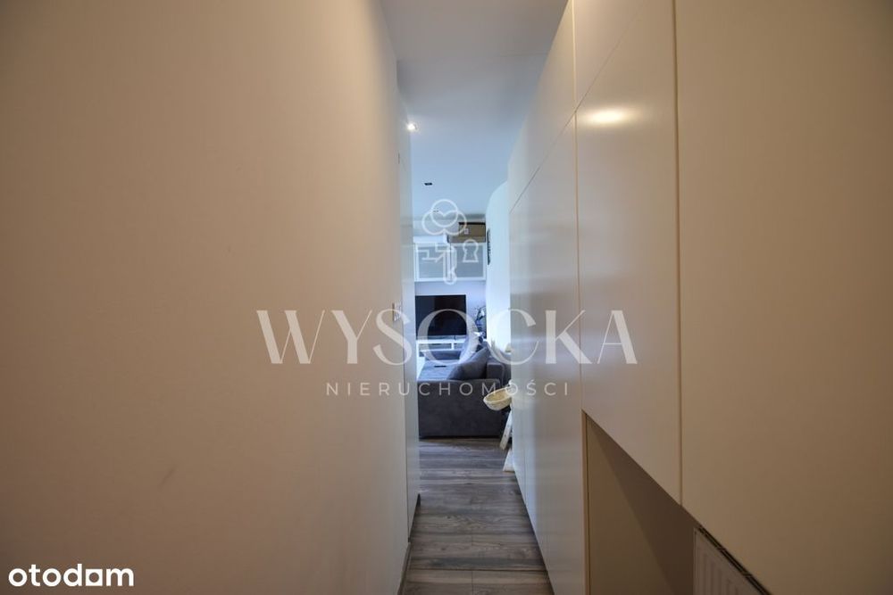Mieszkanie z ogródkiem, parter, 63 m², Dzierżoniów