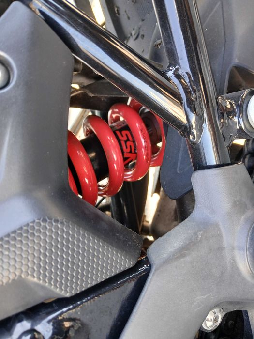 Benelli Trk 502 Sh3