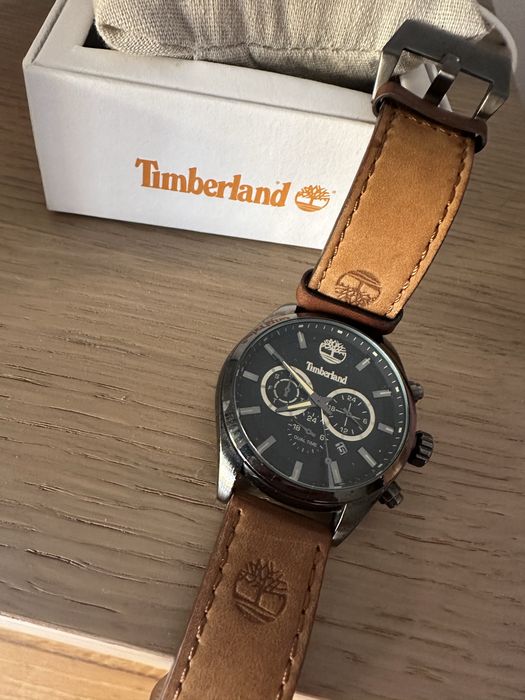Relogio de homem Timberland