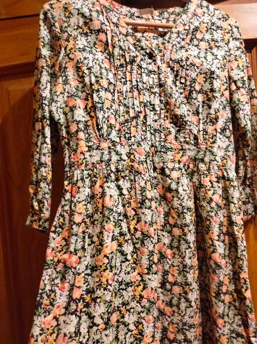 Macacão Lanidor, calças e túnica senhora